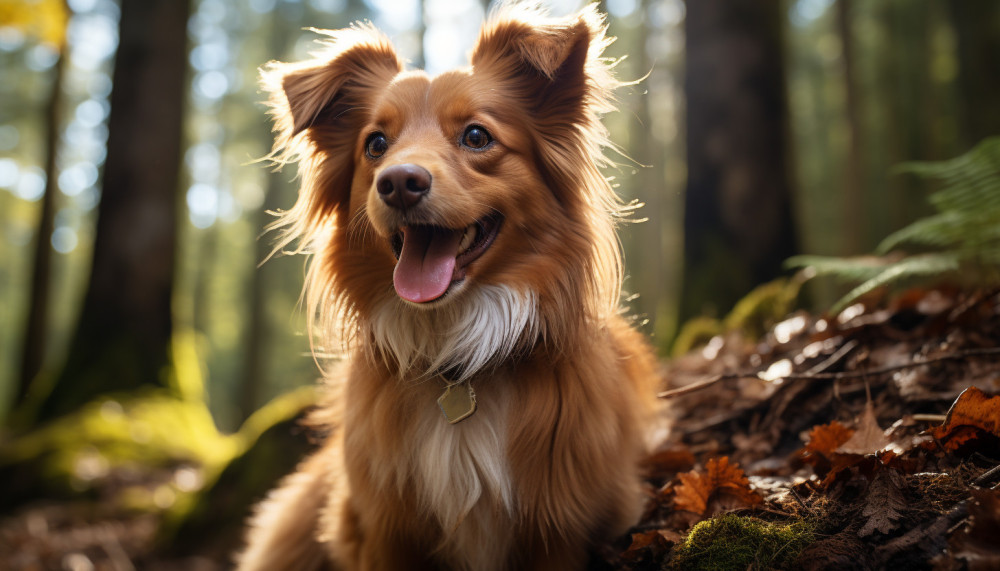 Decifrare il linguaggio della coda del tuo cane