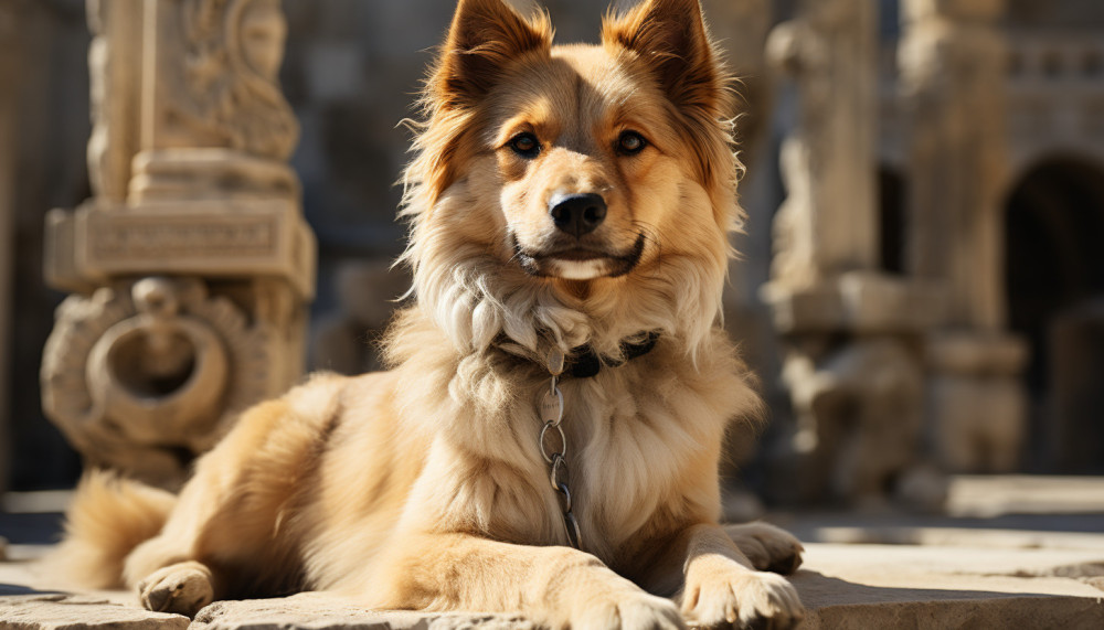 I misteri delle razze canine antiche italiane