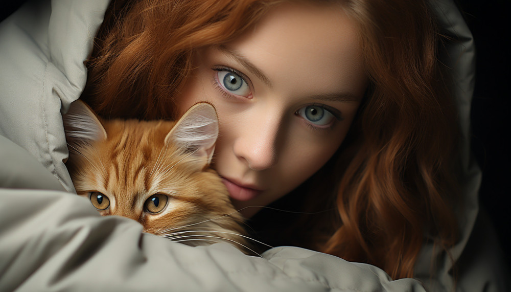Neuroscienza dei gatti: perché il tuo gatto ti ignora