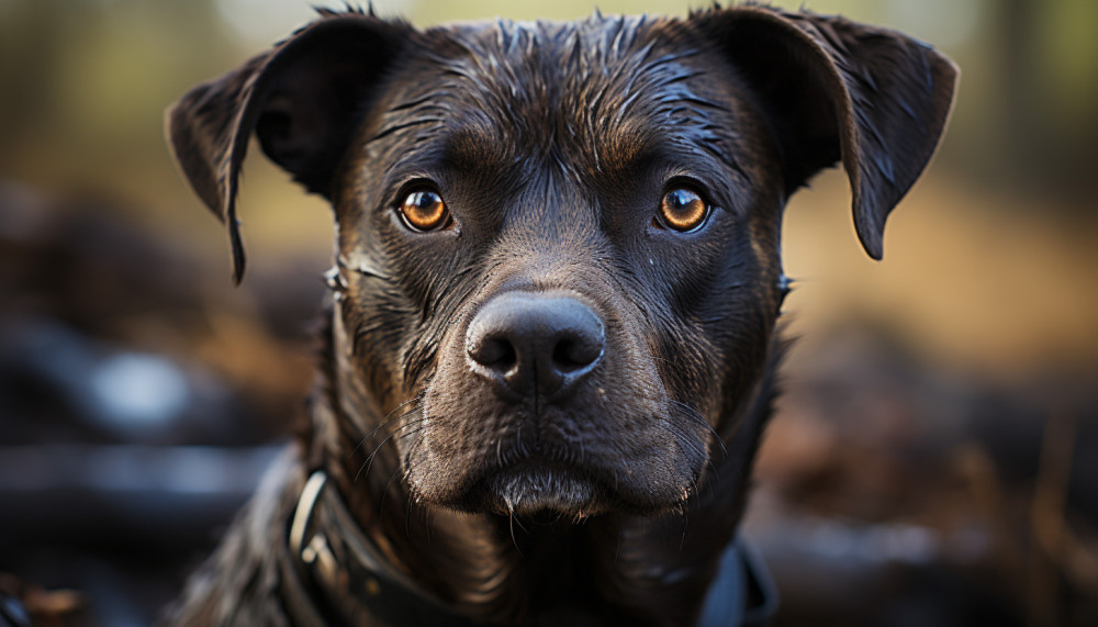 Perché i pitbull sono fraintesi: una prospettiva